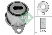 1X INA 531 0061 10 Spannrolle Zahnriemen FüR Mitsubishi Dacia