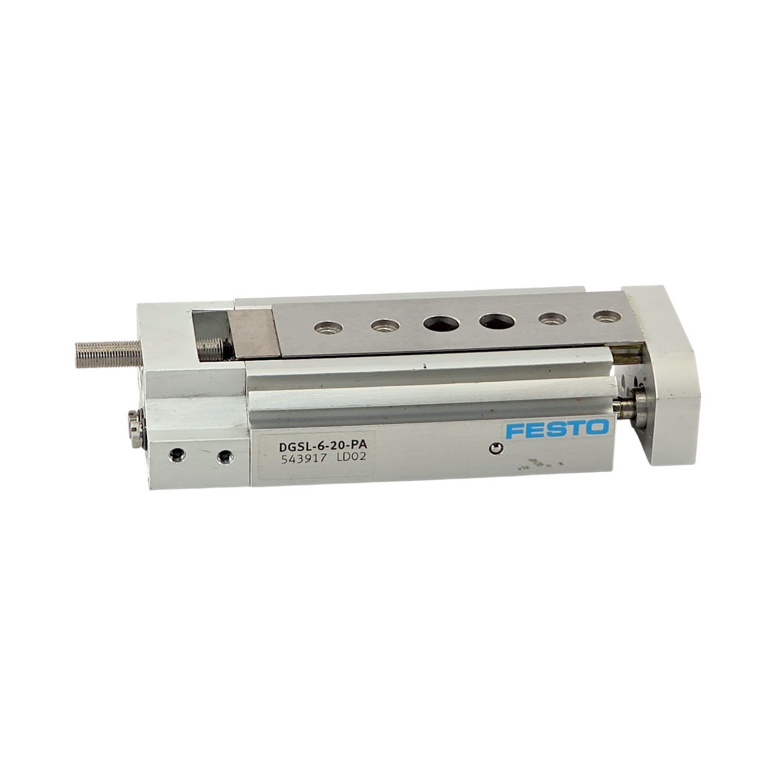 FESTO DGSL-6-20-PA 543917 MINI SLED