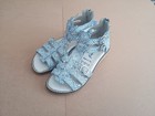Däumling Kinder Schuhe Mädchen Sandalen Gr. 31 Weite: mittel !Lagerabverkauf!