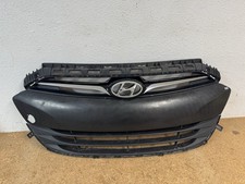 2013-2016 Genesis Coupe Front Grille Upper Lower Grille With Molding 3 Pcs Oem 2013-2016 Genesis Coupe Front Grille Upper Lower Grille With Molding 3 Pcs Oem