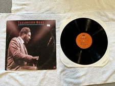 Thelonious Monk - Blues Five Spot / VG+ / LP, Album