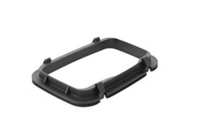 Genuine Saab Shift Boot Frame For 1994-1997 Saab 9000 4626826-ac