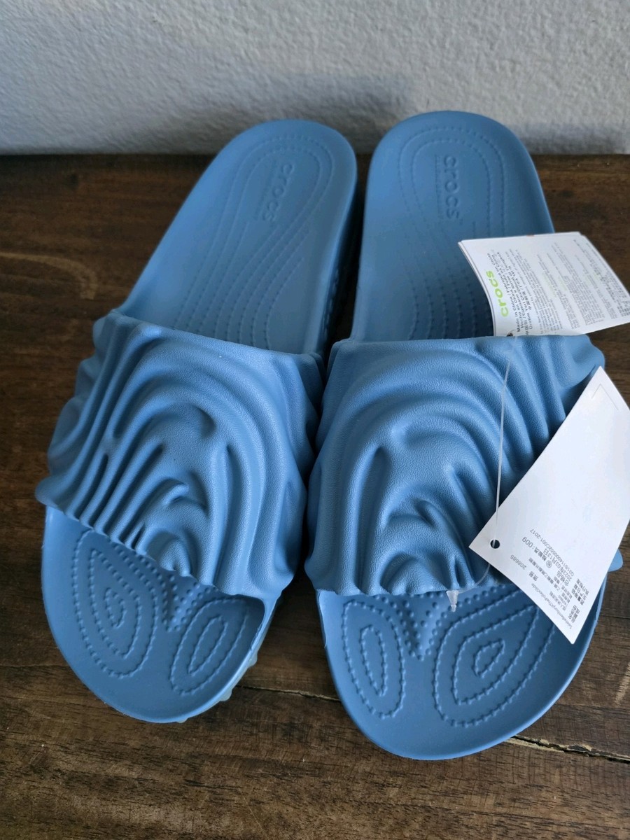 Crocs Pollex Slide Salehe Bembury Tashmoo Men display picture 3