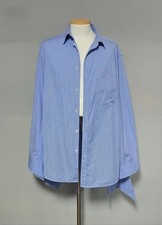 Balenciaga Striped Shirt (105) 71903626