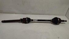 Cardan Citroen C5
