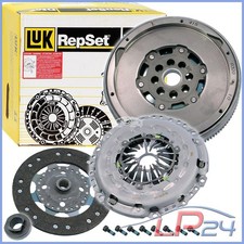 Kit d'embrayage Citroen C4