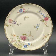 Vintage Castleton China Sunnyvale Salad Plate...