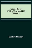 Gustave Flaubert | Madame Bovary | Taschenbuch | Englisch (2022)