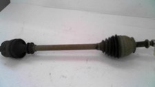 Cardan Renault R25
