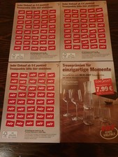 160 HIT Treuepunkte = 4 volle Hefte f&uuml;r den Erwerb von "Nachtmann Produkten"
