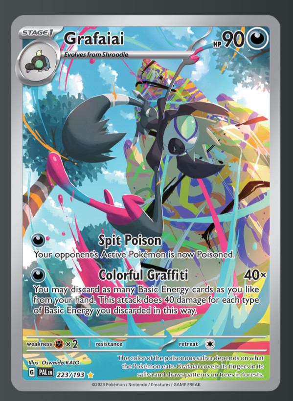 Pokemon S&V Paldea Evolved Singles (194-279) - Pick Card To Complete Your Set!