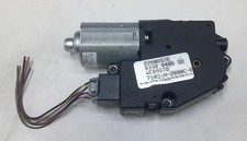 Pontiac G6 Aura Malibu Impala Roof Sunroof Motor Assembly Oem 22686576 15862418