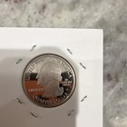 2009-S Puerto Rico "Isla del Encanto" US Territories 25C Proof Copper SF — photo 4