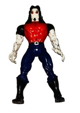 Vintage 1995 ToyBiz Spider-Man Animated Series MORBIUS action figure Vtg