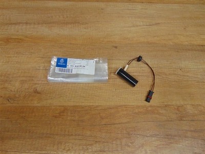 Flame Detection Cable Genuine Mercedes 943 - A0018358506