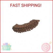 AeroGarden Grow Sponges (50-Pack) 21.23 per gallon