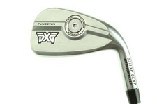 PXG 0311 XP GEN7 Iron Set 5-PW and GW Stiff Right-Handed Steel #1056 Golf Clubs
