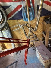 Raleigh Chopper MK1