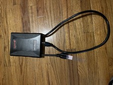 ESP Digital QC Surge Protector/Noise Filter D11316T 120V, 15Amp