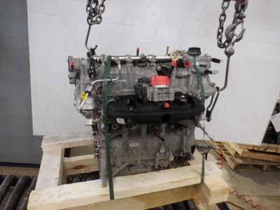 #ad #ad 18 22 GMC Terrain Chevy Equinox FWD 1.5L Engine Motor VIN V 8th Digit OEM $665.00