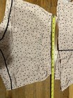 Sanctuary Women’s PJ Set- Polka Dot Print Pink - Size Small NWT — photo 10