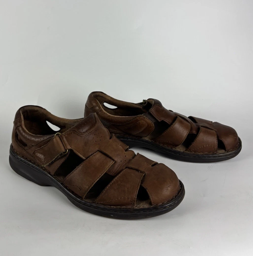 florsheim sandals products for sale | eBay display picture 2