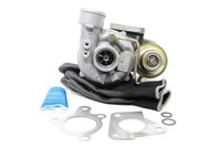 Turbolader Abgasturbolader FüR VW Transporter T3 Kasten Pritsche/Fahrgestell Bus