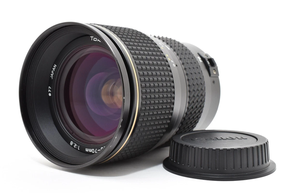 Tokina 28-70mm Camera Zoom Lenses for sale - eBay