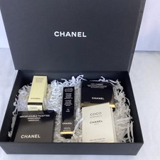 Chanel gift set boxed  now reduced !