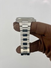 2025 Bell & Ross BR-05 GMT 41mm Stainless Steel BR05G-BL-ST/SST 5