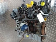 Moteur Renault CLIO