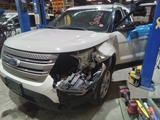 2012 Ford Explorer Automatic Transmission Oem 164k Miles - Lkq373222757