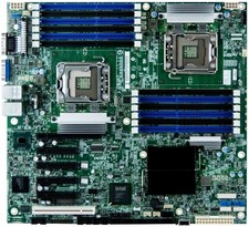 INTEL S5520HC 2X S1366 DDR3 E26045-453