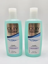 Oil Minimizing Clean Toner, 7.2 Ounce (Pack Of 2) Packaging May Vary