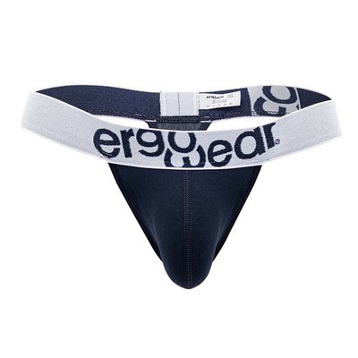 ErgoWear Herren Thong MAX Dunkelblau Gr.L