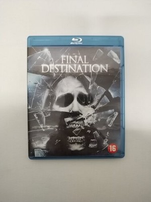 The final destination