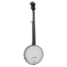 Recording King RKOH-06 Dirty 30s 5-String Open Back Banjo