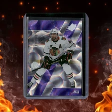 2023-24 Upper Deck SPx Seth Jones Parallax Purple 100/149 #15