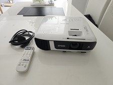 Epson EB-FH52 1080p Full HD 240hz 4000 Lumens Projector with WiFi