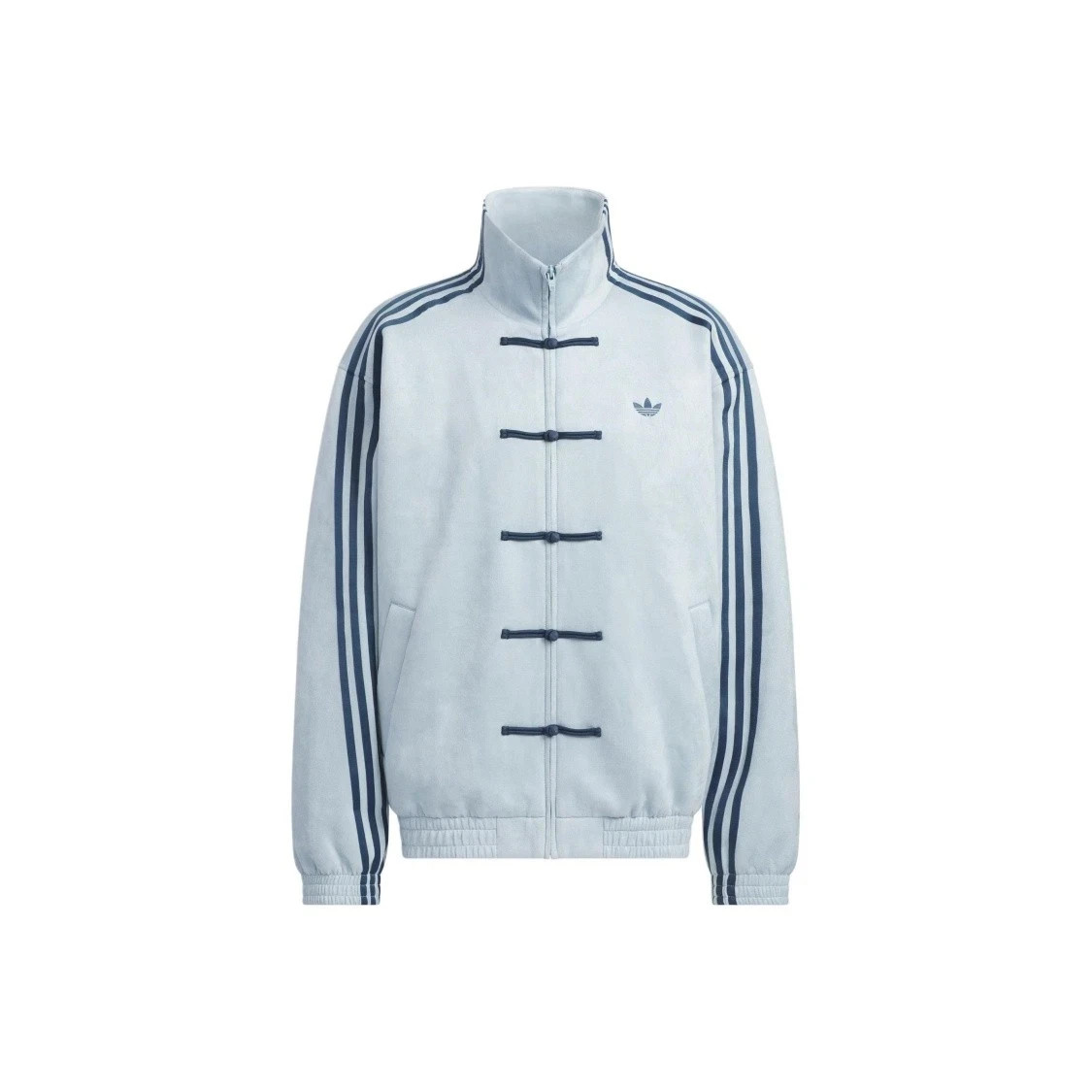 Adidas China Exclusive "Year of the Snake" Velvet Track Jacket - UNISEX, Limited