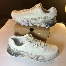 Merrell Mens Agility Peak 5 Aerial Sneakers  Model J068609 Size 10.5