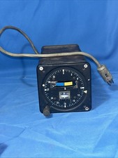 Piper Aircraft Corp Model 1 Serial 517 Course Indicator Navigation compass Piper Aircraft Corp Model 1 Serial 517 Course Indicator Navigation compass