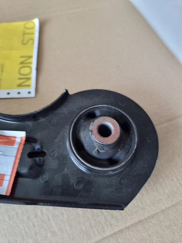 Genuine Daewoo Lacetti 1.4 1.6 1.8 2.0 Front Left Track Control Arm 96415063 - Image 2 of 4