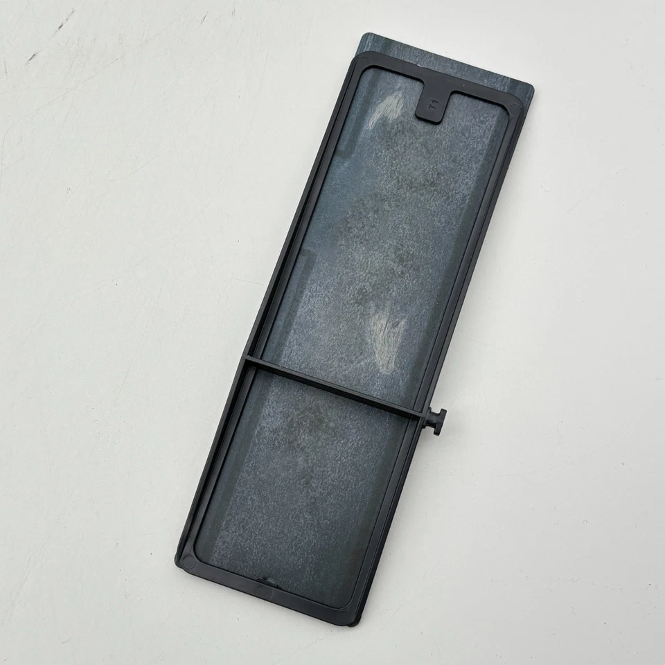 Ghost Castle Shaky Walkway Card with Grey Plastic Base 2020 Replacement Parts - Image 2 of 2