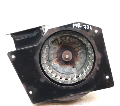 MagneTek JA1P082NS Draft Inducer Blower Motor 115V 401570 3300RPM