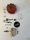 1/18 3.75” Scale GI Joe Star Wars Acid Rain Joytoy Scale Parts Lot B10