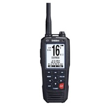 Uniden MHS338BT Handheld VHF Marine Radio with GPS and Bluetooth 6 Watts NEW
