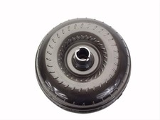 Tci Breakaway Torque Converter Chevy 700r4 2400 Stall 12 Lockup