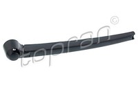 Topran 114 876 Wischarm, Scheibenreinigung FüR VW