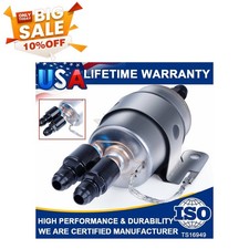 For C5 Corvette Fuel Pressure Regulatorfilter6an Fitting Efi Ls Swap 58psi For C5 Corvette Fuel Pressure Regulatorfilter6an Fitting Efi Ls Swap 58psi